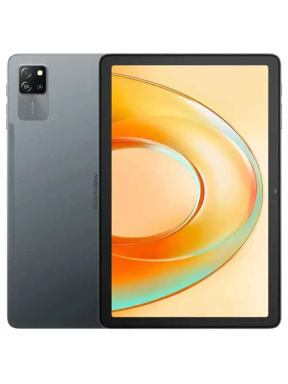 10,1" Планшет Tab60 Pro 8/128 ГБ TAB60_PRO_8/128_GRAY GREY