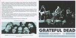 The Grateful Dead / Hogmanay '72 (3CD)