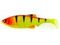 Виброхвосты LJ 3D Series ANIRA SOFT SWIM 6,8in (17,00)/A04 3шт.