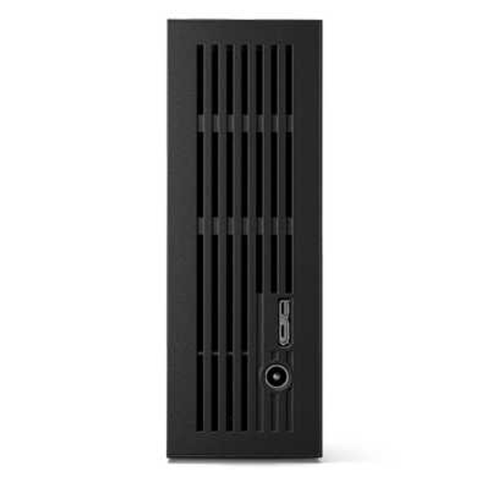 Жесткий диск Seagate One Touch Hub 14Tb STLC14000400