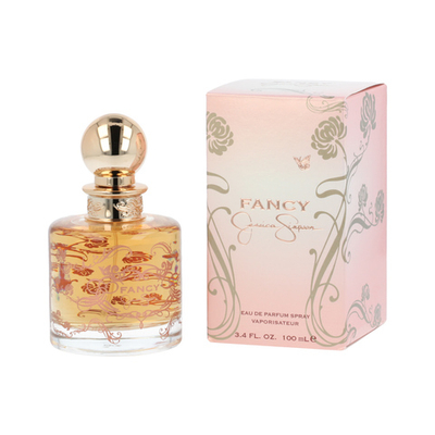 Jessica Simpson Fancy Eau De Parfum 100 ml (woman)