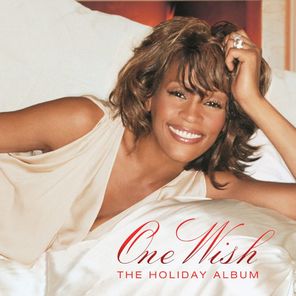 Whitney Houston / One Wish: The Holiday Album (LP)