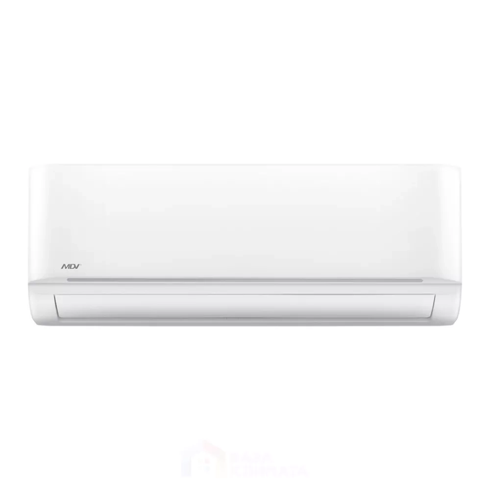 Сплит-система настенная MDV MDSAN-24HRFN8(WF)/MDOAN-24HFN8 Infini Nordic Heat Pump Wi-Fi inverter