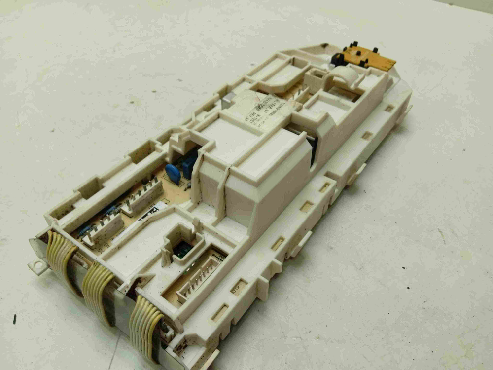 WKB61041PTMSC кт195 Электронный модуль для стиральной машины Beko WKB61041PTMSC б/у