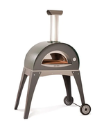 Печь для пиццы на дровах ALFA PIZZA Ciao