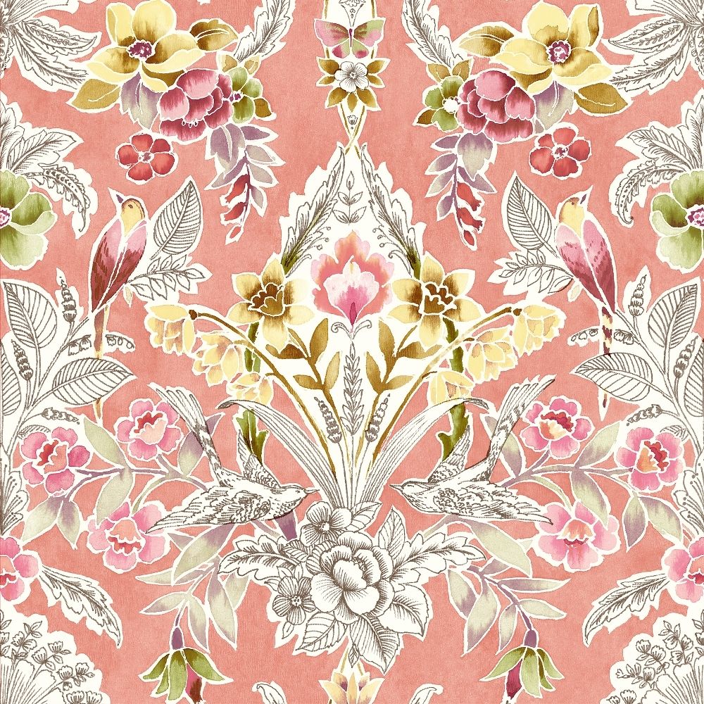 Magic Flowers