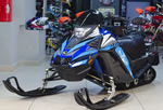 Снегоход Ataki WD 300