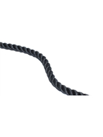 Канат утяжеляющий POLYTEX 10 мм, 110-120 г/м, 204 м, бухта