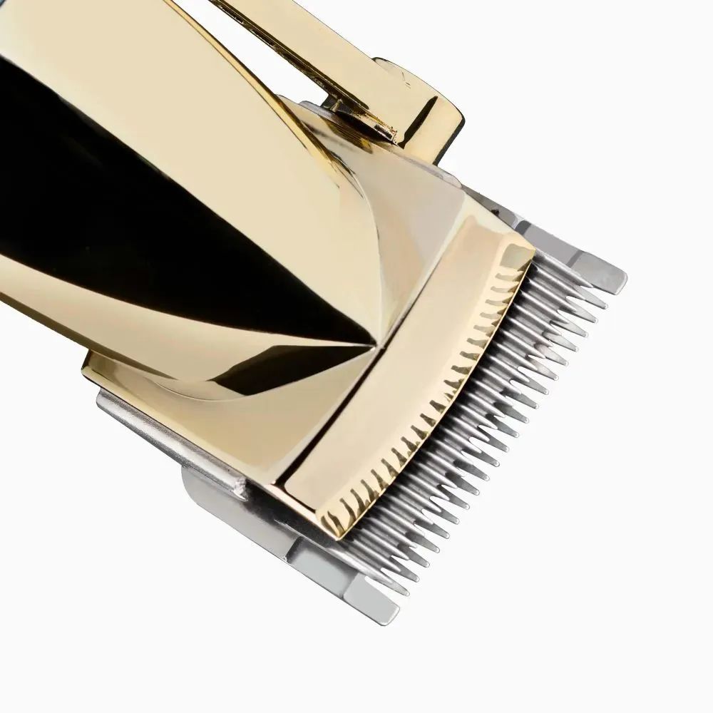 Машинка для стрижки BaByliss Super-X Metal E992E - 8