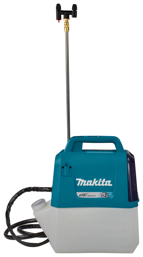 Садовый опрыскиватель LXT Makita DUS054Z