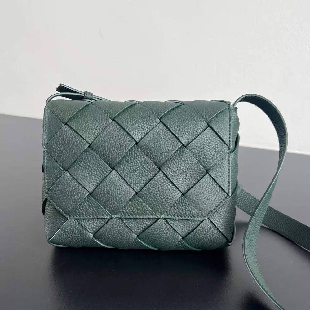 Сумка через плечо Bottega Veneta Diago