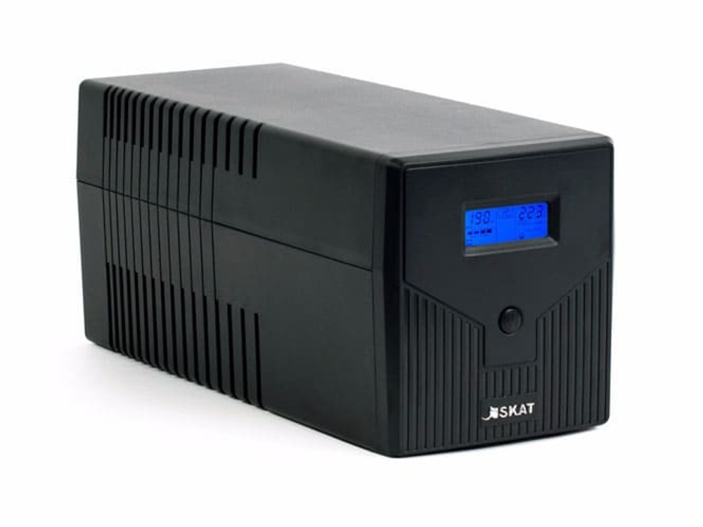 «Бастион» SKAT-UPS 1000/600 Сетевое оборудование