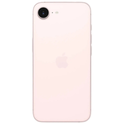 Смартфон Apple iPhone 17e 256 ГБ, 2 eSIM, 5G, Soft Pink (нежно-розовый)