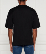Футболка CASAGI Richmond X - черный(UMA24246TS)