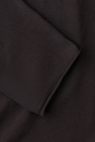 Джемпер со скрученными краями - H&M