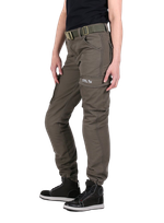 Cargo WaterProof / Женские / Хаки