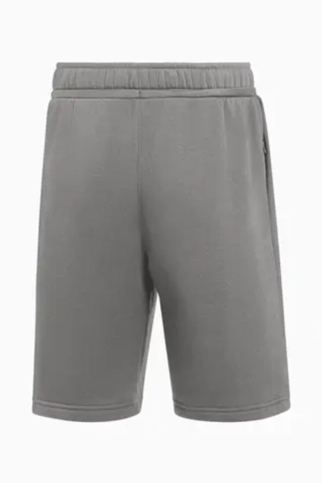 Шорты Nike Park 26 Fleece Junior - серый