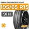 Pirelli Cinturato P1 Verde 195/65 R15 91H
