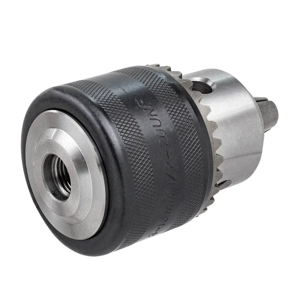Патрон цанговый для дрели (3-16мм, 1/2'') RockFORCE RF-G00540