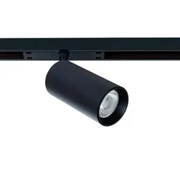 Магнитный трековый светодиодный светильник 16W 4000K A7362PL-1BK черный Optima Arte Lamp