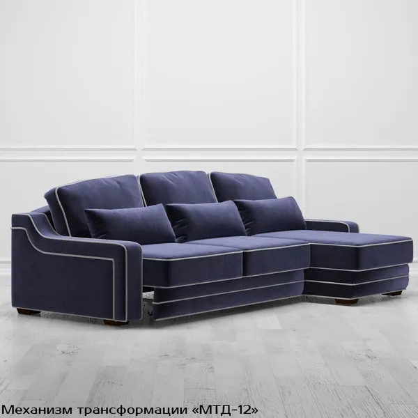 Диван Линеа (с механизмом)