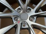 КОВАНЫЕ ДИСКИ ДЛЯ TESLA MODEL S 2023 ТЕСЛА