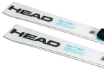 HEAD юниорский гигант 314004 WCR e.GS Rebel Team RP WCR T 164 см, 172 см без креплений / с креплениями Tyrolia FF Pro 11/с креплениями FF 11 NEW