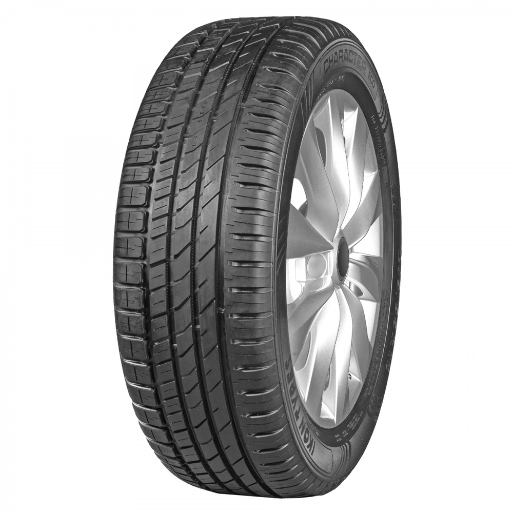 Летняя шина Ikon Tyres Character Eco (195/60 R15 88H)