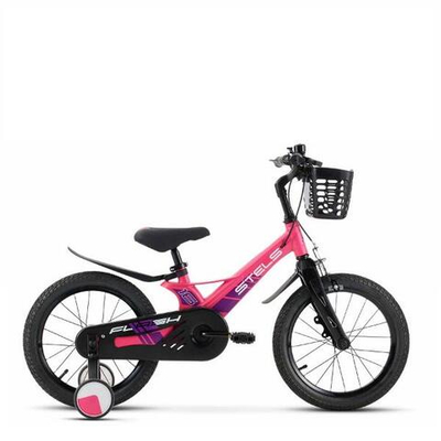 Велосипед Stels 16" Flash Z010 (EP-00005816)