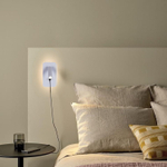 86204-9.2-001KT LED12W+USB WT светильник настенный Reluce, LED