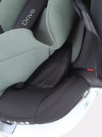 Автокресло Rant Drive Active line 0/1/2/3 (0-36 кг) Green