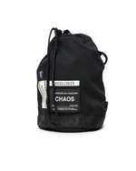 UNDERCOVER СУМКА ЧЕРНАЯ CHAOS
