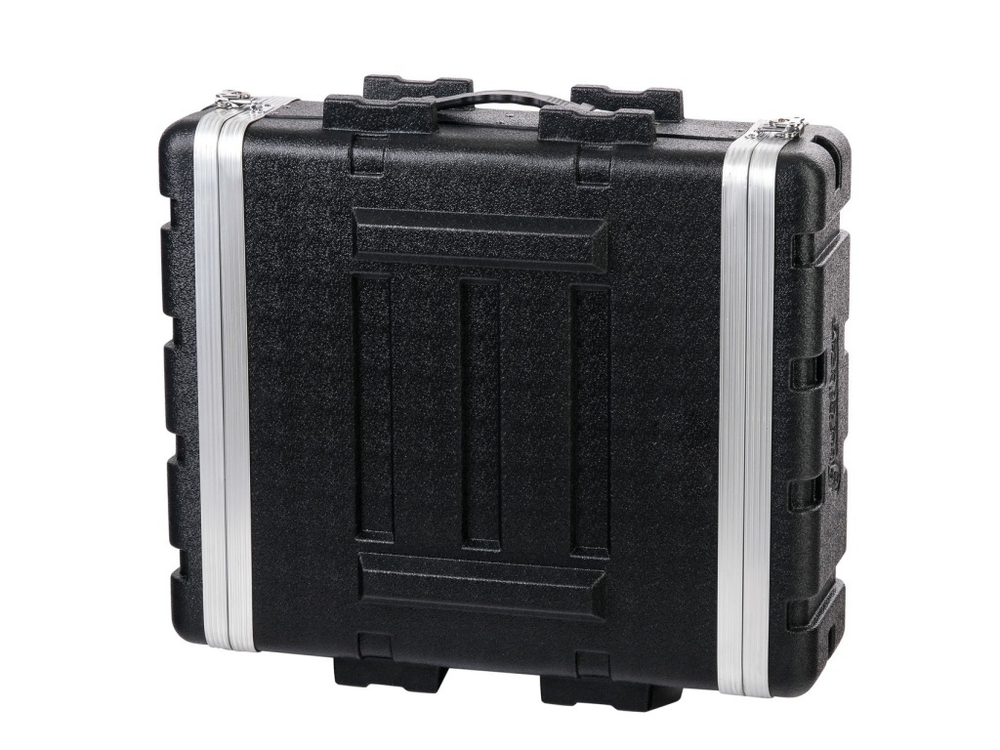 ABS пластиковый рэковый кейс 3UL, Guider