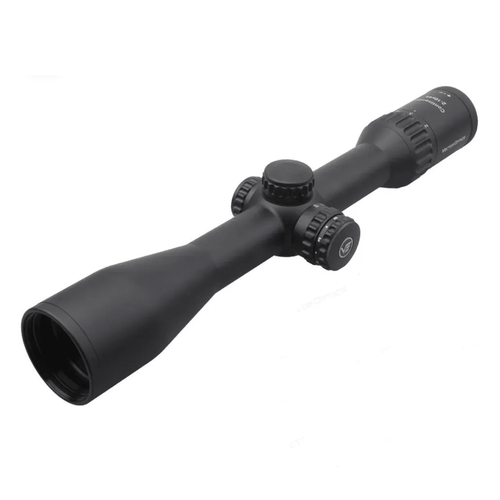 Оптический прицел Vector Optics Continental, x8 2-16x44 (30 мм) ED SFP TACTICAL, марка VCT-10A