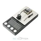 Видеопередатчик цифровой FPV BetaFPV P1 Air Unit HD VTX (совместим с ArtLynk: FPV видеошлем BetaFPV VR04 HD)