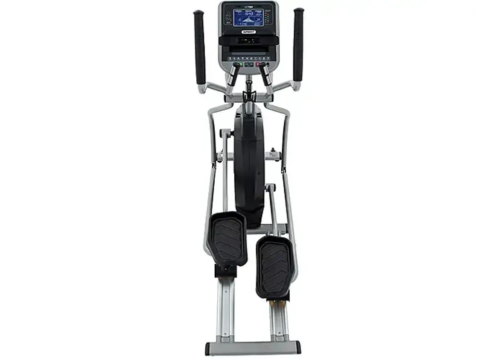 Эллиптический тренажер SPIRIT XE795