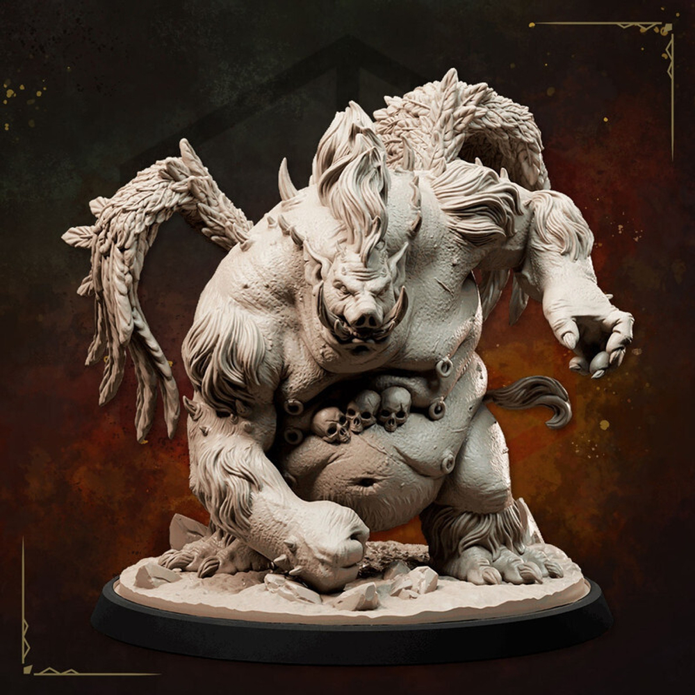 146Loot Studios миниатюра для dnd, днд, pathfinder, фентези, Настольная игра, НРИ, Варгейм, РПГ
