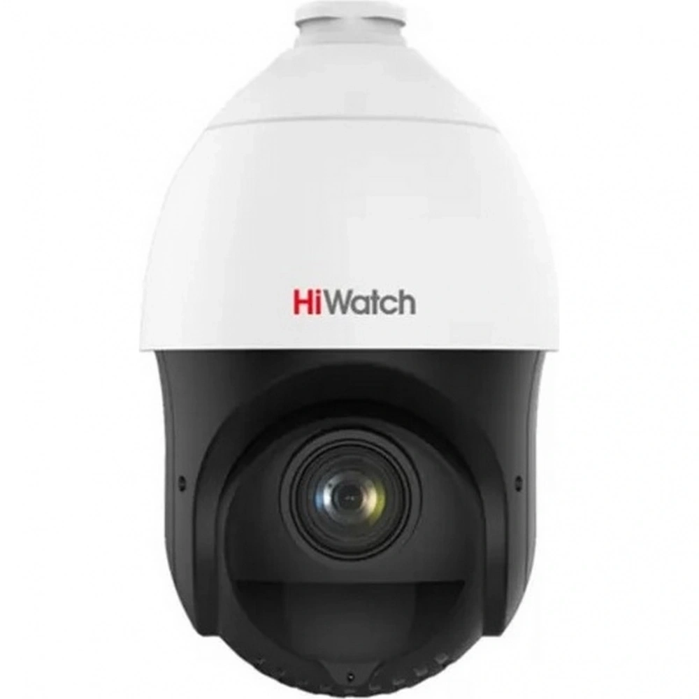 Камера видеонаблюдения IP 4.8-120мм цв. корп.:белый HiWatch DS-I425(B)