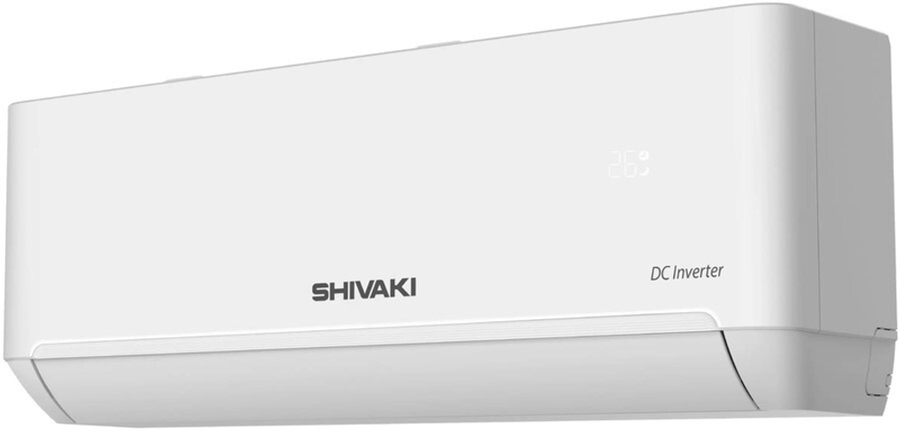 Кондиционер Shivaki Ultra SSH-L072DC