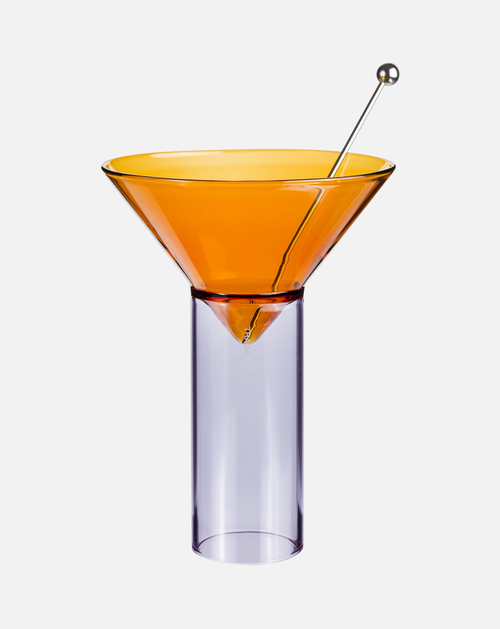 Бокал Traga Martini Shot Glass
