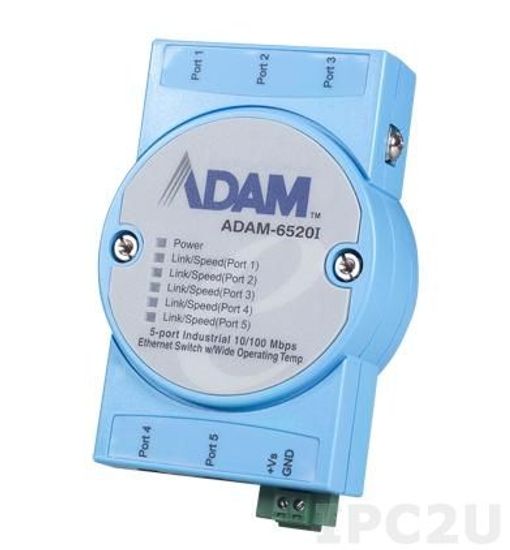 ADAM-6520I-AE