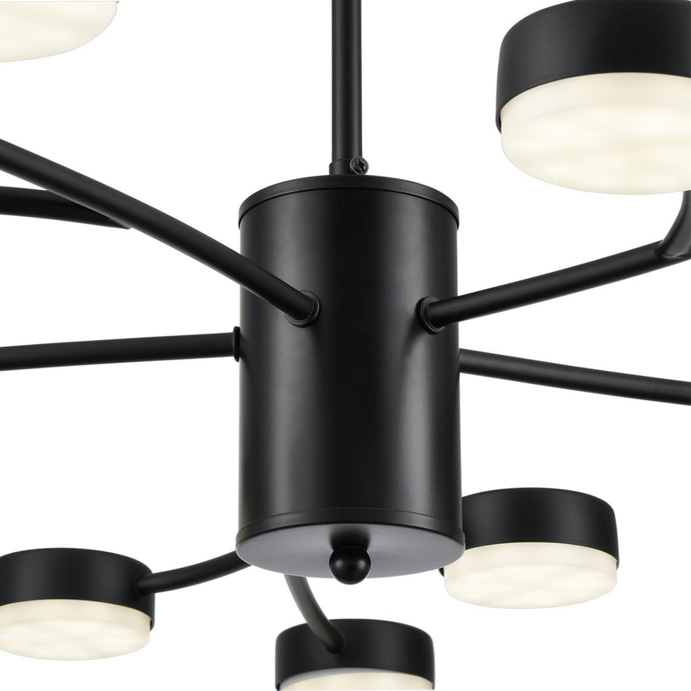 Люстра на штанге Lumion TORINA 8117/15