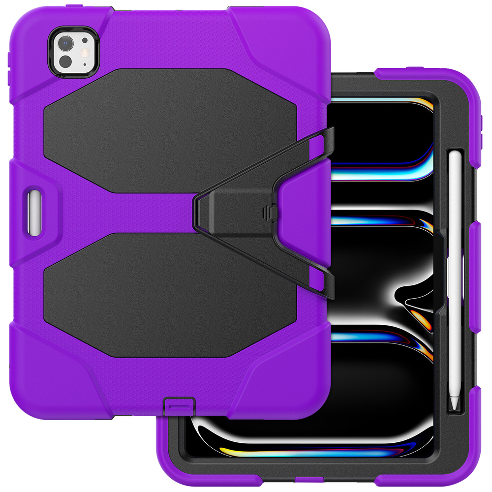 Противоударный бампер Shockproof Case для iPad Pro 11 2024