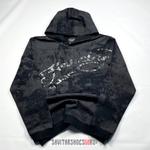 Худи Ed Hardy by JJO