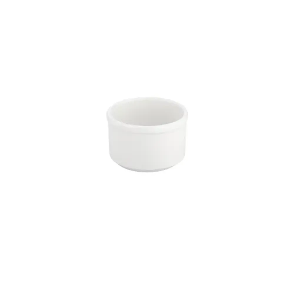 Соусник 150 мл d 8,5 см h4,5 см емкость для снеков/закусок круглый Arel By Bone Innovation [6]