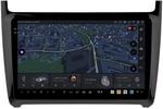 Магнитола для Volkswagen Polo 2009-2020 - Kuberg DUDU7 OL-9903 QLed+2K, Android 13, Быстрейшая, UIS7870 (DUDU7), CarPlay, SIM-слот