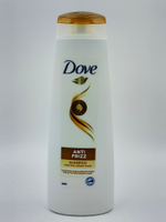 Шампунь Dove Anti-Frizz Oil Therapy с маслом кокосового ореха 250 мл (из Финляндии)