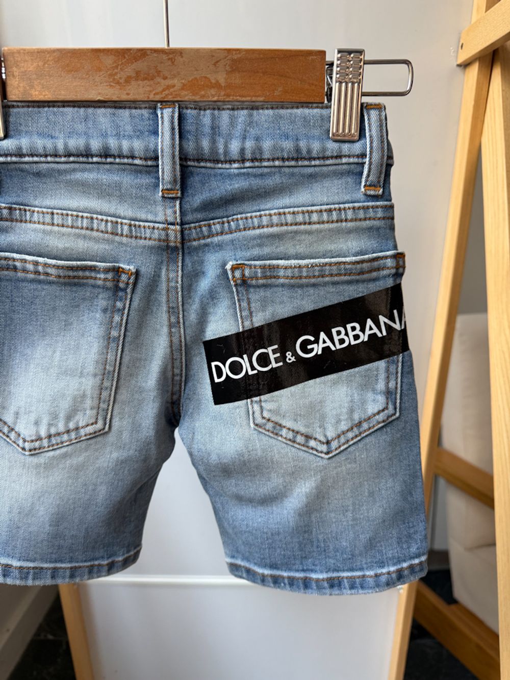 Шорты Dolce&Gabbana, 92