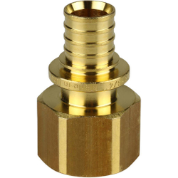 Переходник с внутренней резьбой 20xG 3/4"