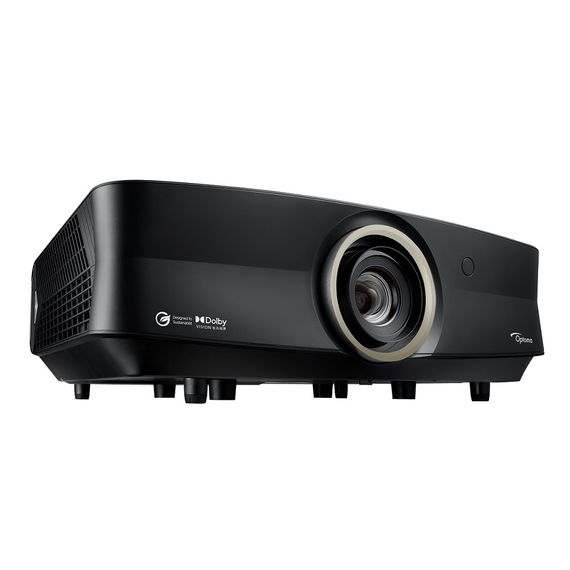 Optoma UHZ68LV Black